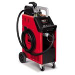 Máquina Soldar por Pontos Inverspotter 13500 Smart Aqua