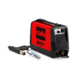 Máquina de Puxar Chapa Alumínio Aluspotter 6100