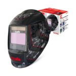 Máscara de Soldar Automática Eyetron