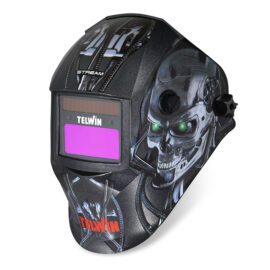 Máscara de Soldar Automática Stream Robot