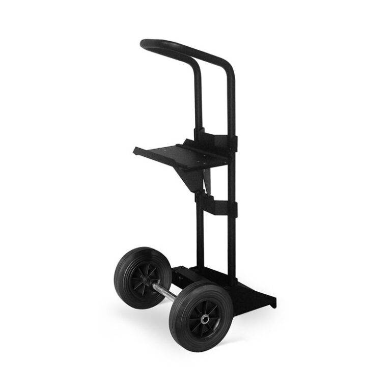 Trolley para Máquinas de Soldar Artic