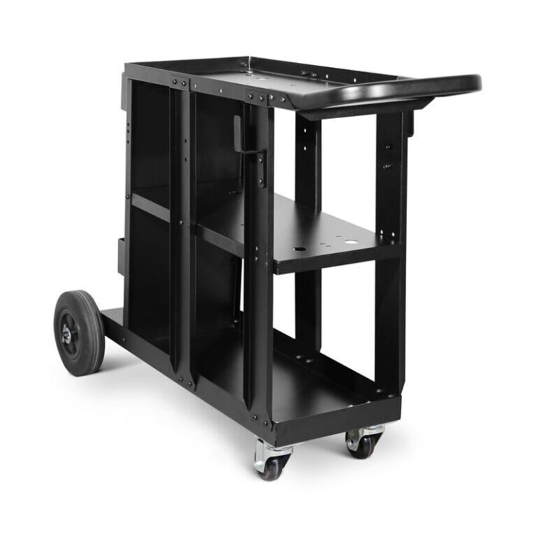 Trolley para Máquinas de Soldar Cosmopolitan