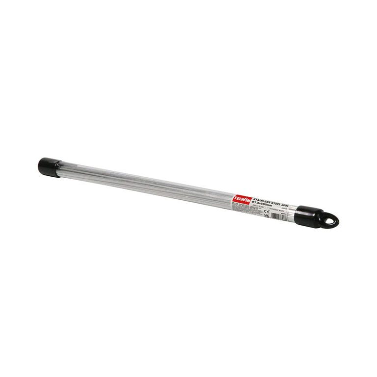Varetas de Adição Inox 308L Ø1