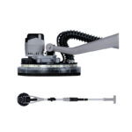 Lixadeira Girafa 400W 403260