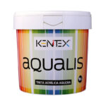Tinta Acrílica Aquosa Aqualis Branco Interior