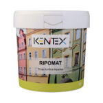 Tinta Acrílica Aquosa Kenmat Branco Int/Ext