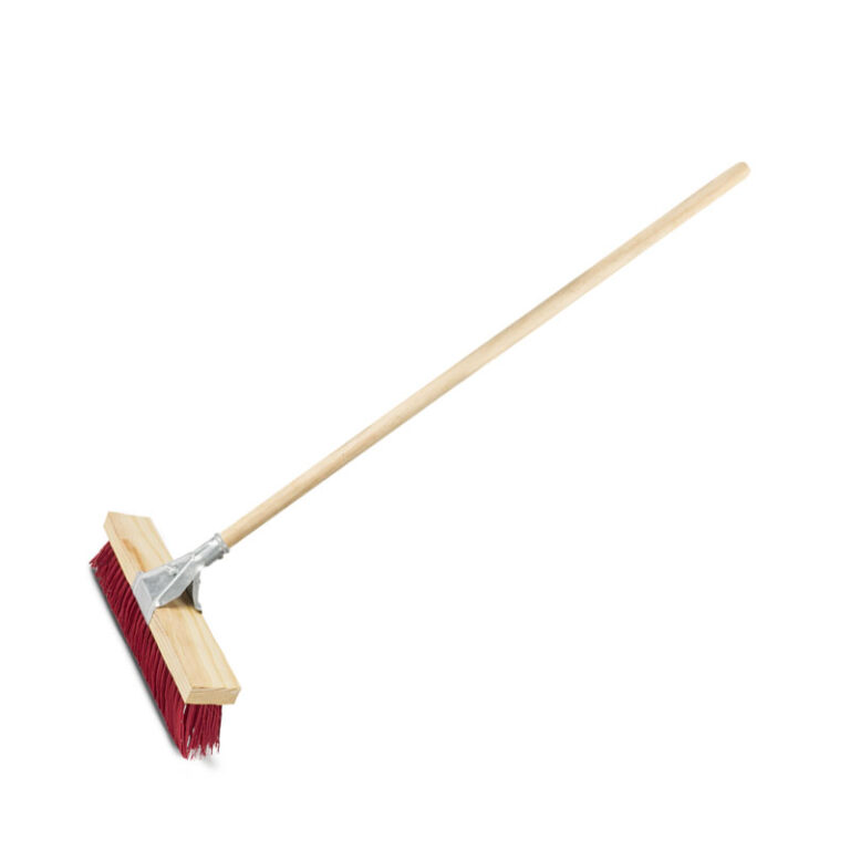 Vassoura de Pavimentos 40cm 2351