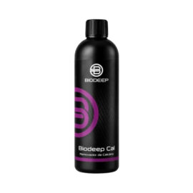 Removedor de Calcário Biodeep Cal 1L