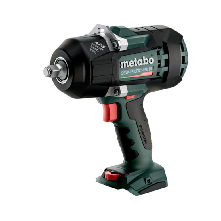 Aparafusadora de Impacto SSW 18 LTX 1450 BL