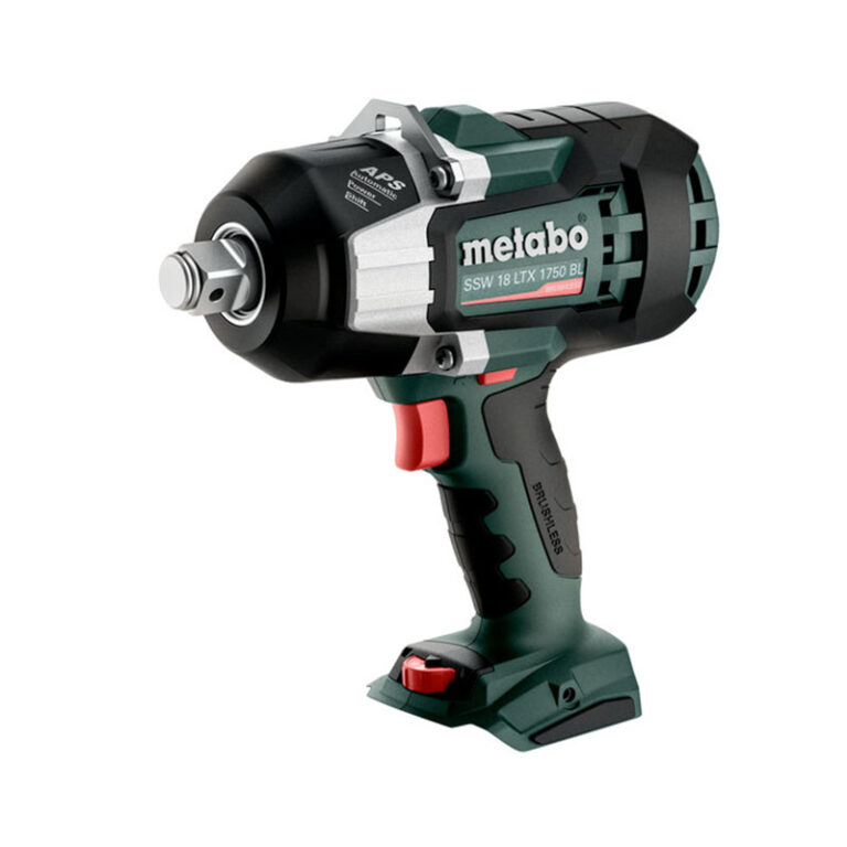 Aparafusadora de Impacto SSW 18 LTX 1750 BL