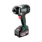 Aparafusadora de Impacto a Bateria SSW 18 LTX 800 BL 18V (2x 5.2Ah)