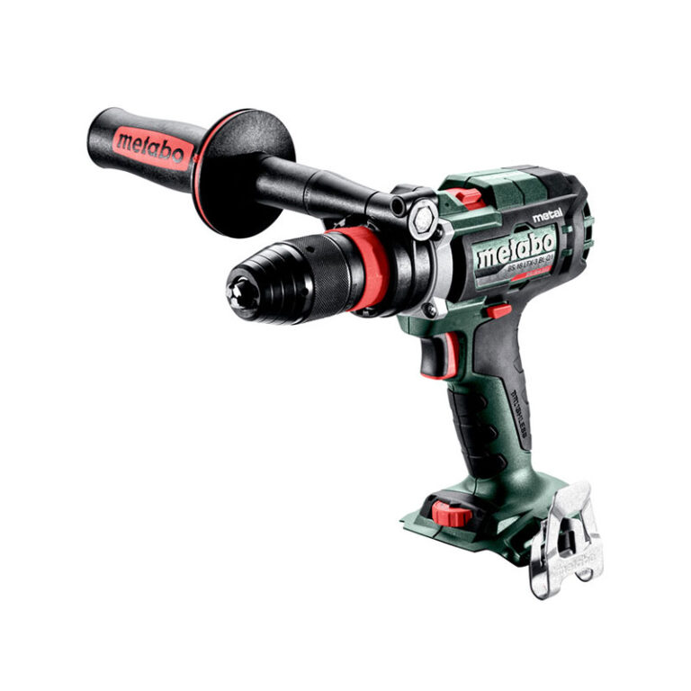 Berbequim Aparafusadora BS 18 LTX-3 BL Q I Metal