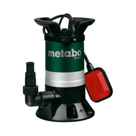Bomba Submersível Águas Sujas PS 7500 S