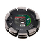 Disco de Corte Diamantado UP Triplo Ø 125 x 25