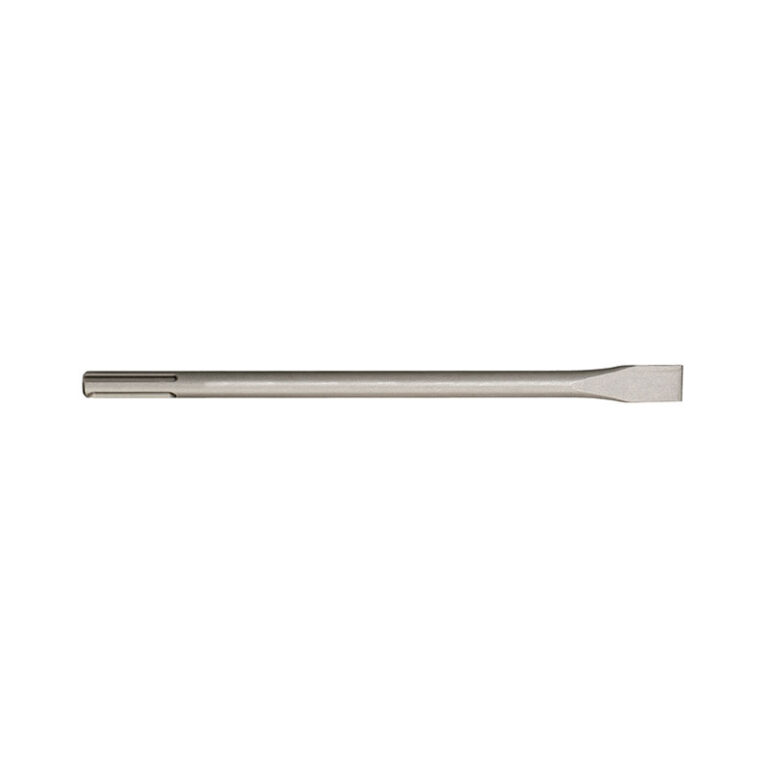 Escopro Plano SDS Max 400 x 25mm "Classic"