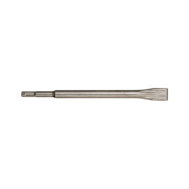 Escopro Plano SDS Plus 250 x 20 mm "Professional Premium"
