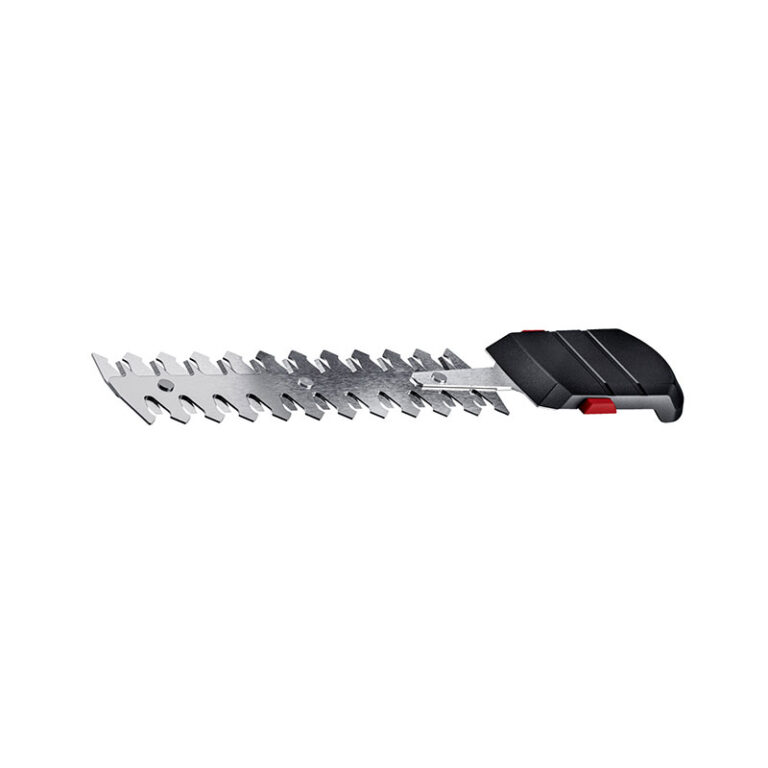 Lâmina para Arbustos 20cm