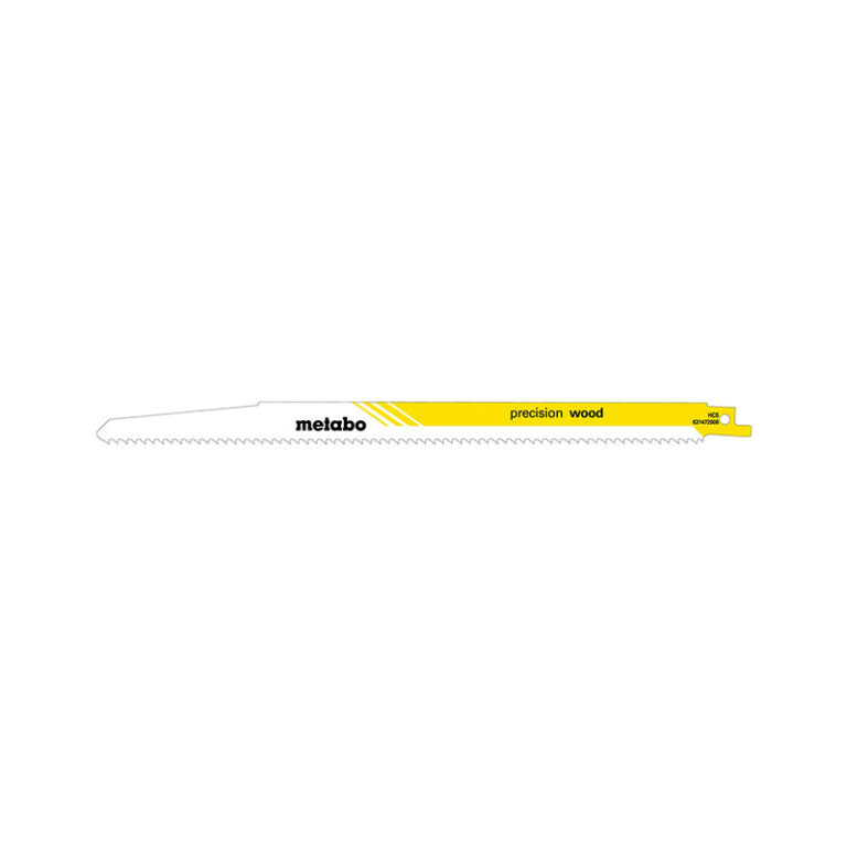 Lâminas Serras de Sabre 300x0