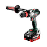 Máquina de Abrir Roscas a Bateria GB 18 LTX BL Q I 18V (2x 5.5Ah)