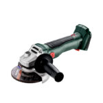 Rebarbadora Angular 18V W 18 L BL 9-125