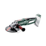 Rebarbadora Angular 18V WPB 36-18 LTX BL 24-230 Quick
