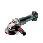 Rebarbadora Angular 18V WVB 18 LTX BL 15-125 Quick