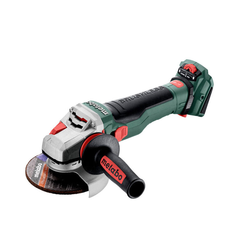 Rebarbadora Angular 18V WVB 18 LTX BL 15-125 Quick