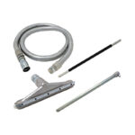 Acessórios até 200°C para flexCAT 141 VCA / 262 VCA