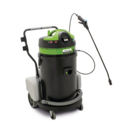 Aspirador Pulverizador flexCAT 262 PD