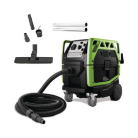 Aspirador Sólidos/Líquidos wetCAT 141 RS-Tool M-Class