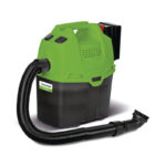 Aspirador a Bateria Portátil de Sólidos dryCAT 15B