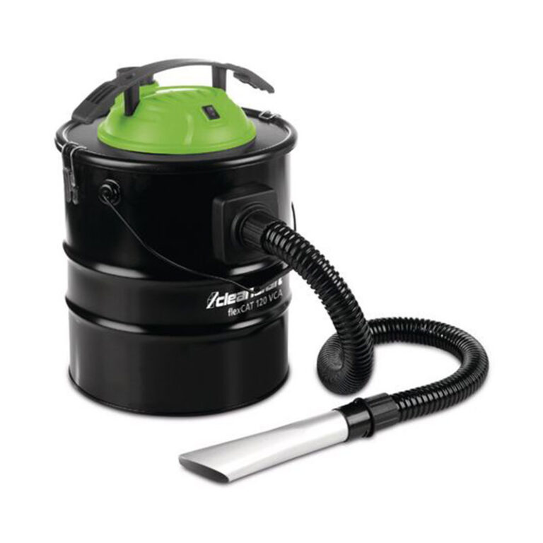 Aspirador de Cinzas flexCAT 120 VCA