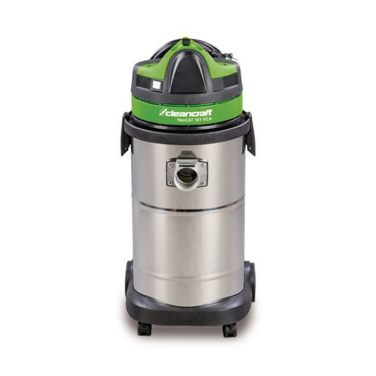 Aspirador de Cinzas flexCAT 141 VCA