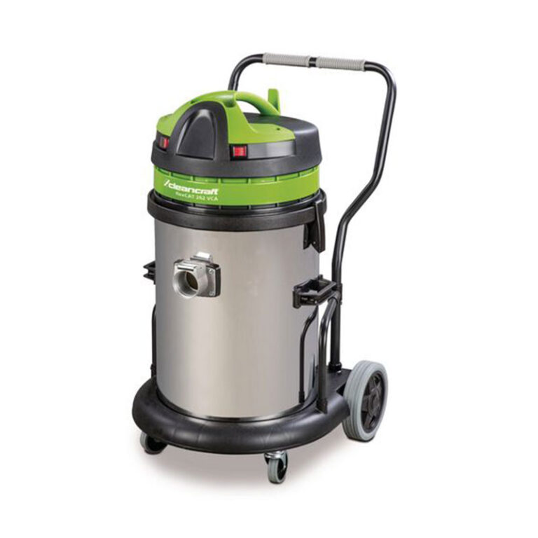 Aspirador de Cinzas flexCAT 262 VCA