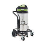Aspirador de Limalhas e Óleos flexCAT 250 EOT-PRO