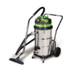Aspirador de Limalhas e Óleos flexCAT 378 EOT-PRO