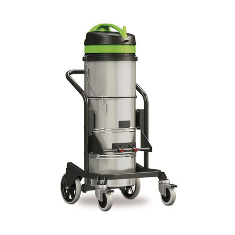 Aspirador de Pó flexCAT 378 CYC-PRO
