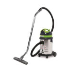 Aspirador de Sólidos dryCAT 133 IC-H C Classe H