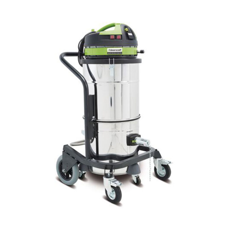 Aspirador de Sólidos dryCAT 250 IRCA-H C PRO Classe H