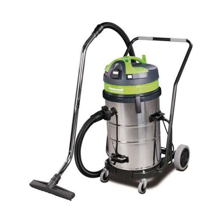 Aspirador de Sólidos dryCAT 362 IRSCT-3