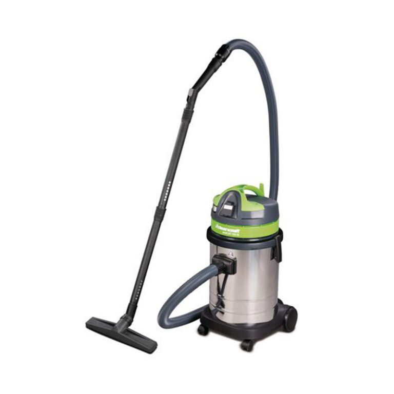 Aspirador de Sólidos e Líquidos em Inox wetCAT 133 IE
