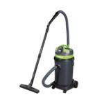 Aspirador de Sólidos e Líquidos wetCAT 137 E