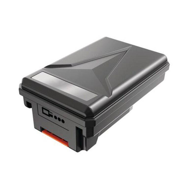 Bateria 18V / 2.0 Ah para flexCAT 18B
