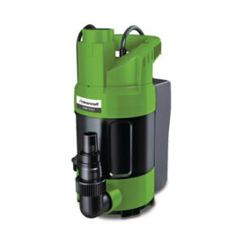 Bomba Submersível Água Limpa SCWP 7014A