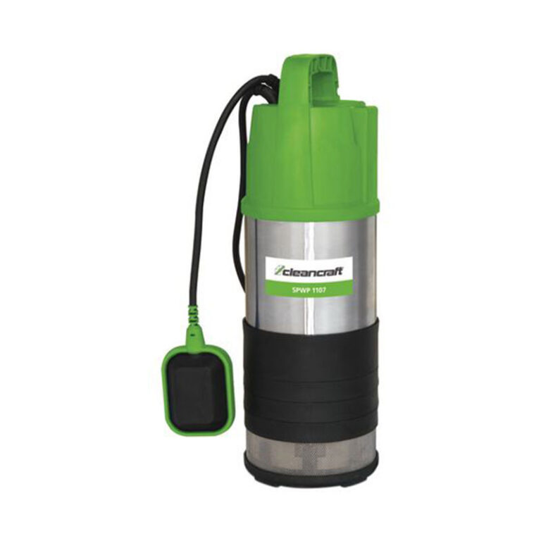Bomba Submersível de Pressão SPWP 1107