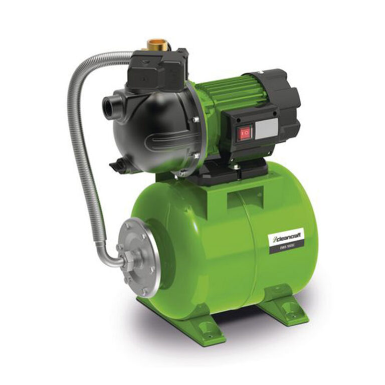 Bomba de Jardim DWS 1105C