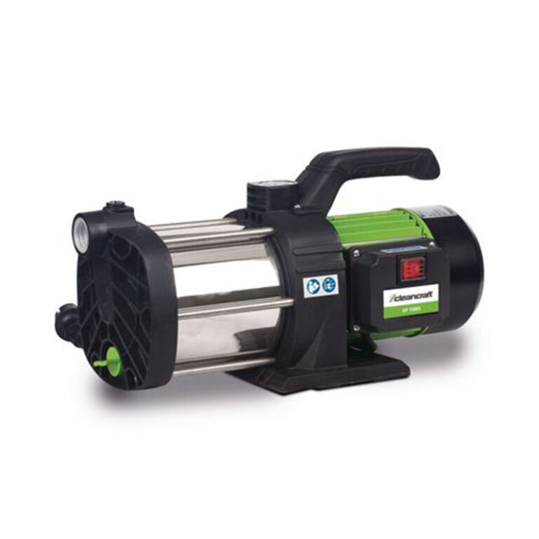 Bomba de Jardim Multiestágios GP 1306S