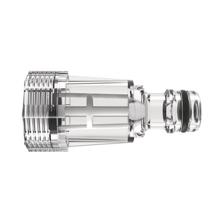 Conector de Água com Filtro Integrado
