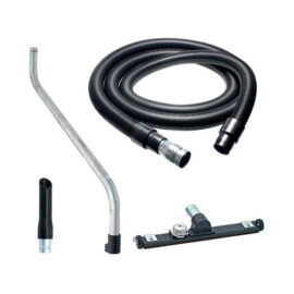 Conjunto Acessórios 4 Ø50mm dryCAT 320 BAG-H PRO