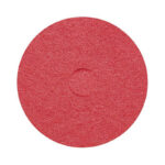 Disco de Manutenção Vermelho 17" para ASSM 850